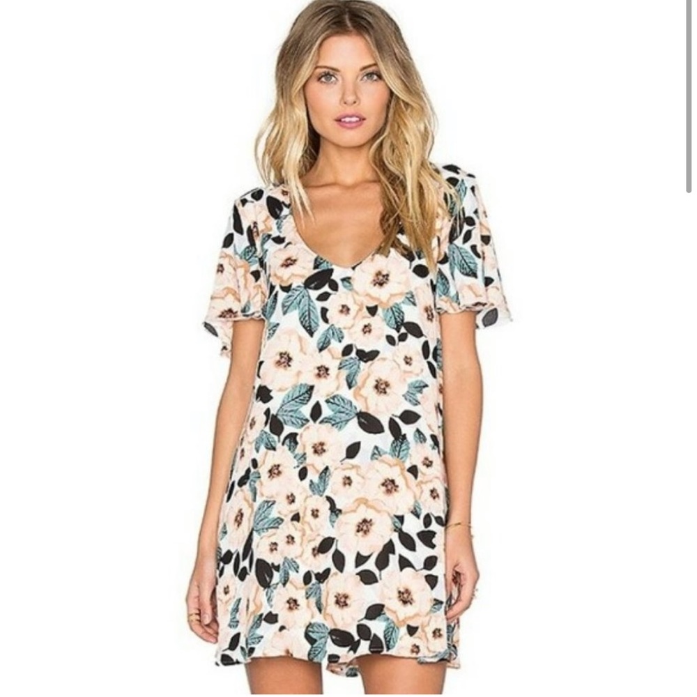 Mumu magnolia mini